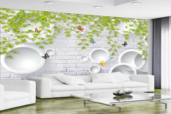 artikel Pusat Jual Distributor Wallpaper Dinding