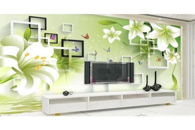 artikel Agen Reseller Toko Wallpaper Lengkap Untuk Proyek Rumah