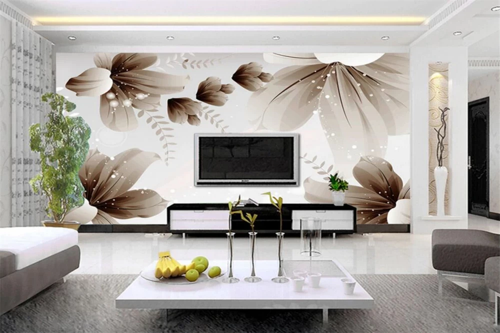 artikel Interior Design Kontraktor Wallpaper Project Bandung Jawa Barat