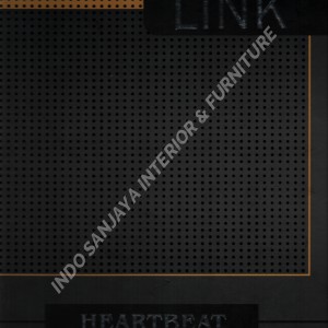 wallpaper buku DREAMS LINK HEARTBEAT tahun 2018