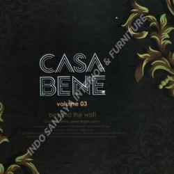 buku CASABENE