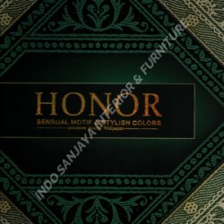 buku HONOR