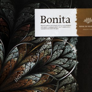 wallpaper buku BONITA tahun 2018