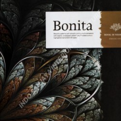 buku BONITA