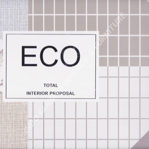 wallpaper buku ECO tahun 2018
