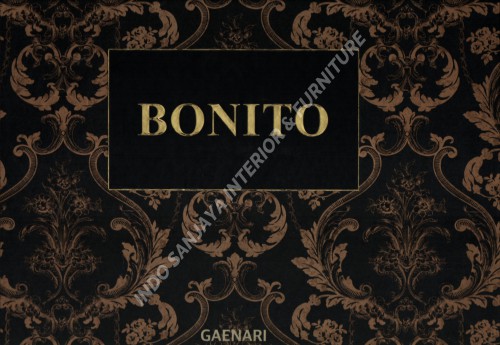 wallpaper buku BONITO tahun 2017