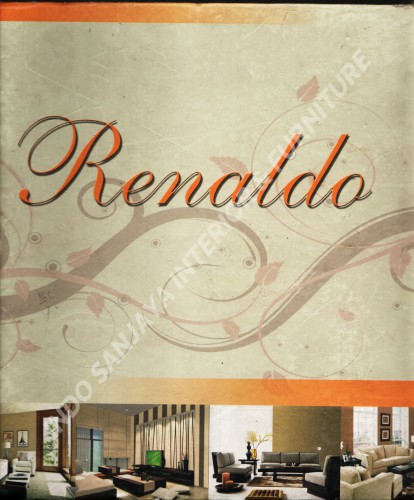 wallpaper buku RENALDO tahun 2015