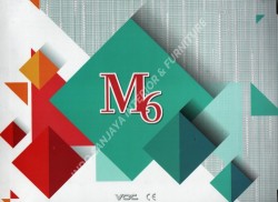 buku M6.