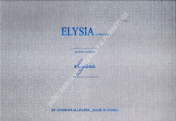 buku ELYSIA