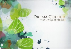 wallpaper buku dream-colour tahun 2018