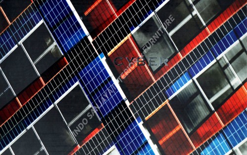 wallpaper buku CYBER tahun 2018