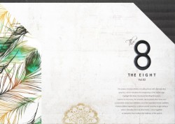 buku THE EIGHT