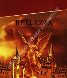 buku Bellezza