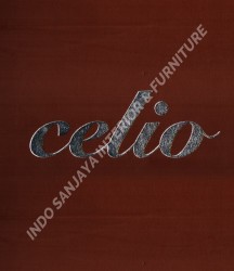 buku Celio