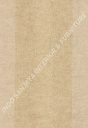 wallpaper RENALDO:RU32404 corak Minimalis / Polos warna Cream,Coklat