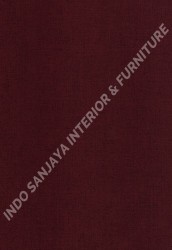 wallpaper RENALDO:RU32315 corak Minimalis / Polos warna Merah
