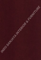 wallpaper RENALDO:RU32315 corak Minimalis / Polos warna Merah