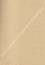 wallpaper RENALDO:WA10801 corak Minimalis / Polos warna Cream