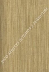 wallpaper RENALDO:WA10403 corak Minimalis / Polos warna Kuning,Cream