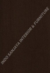 wallpaper RENALDO:MI15609 corak Minimalis / Polos warna Coklat
