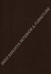 wallpaper RENALDO:MI15609 corak Minimalis / Polos warna Coklat