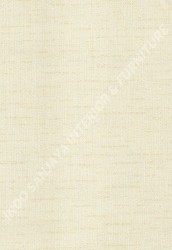 wallpaper RENALDO:GW13502 corak Minimalis / Polos warna Cream