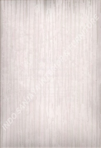 wallpaper MELBOURNE:HR-16196 corak Garis warna Abu-Abu ,Cream