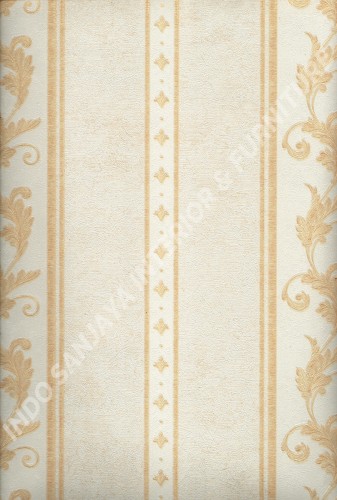 wallpaper   Wallpaper Klasik Batik (Damask) L444-10:L444-10 corak  warna 