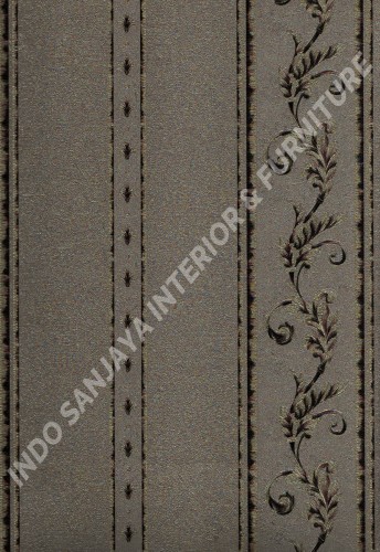 wallpaper   Wallpaper Klasik Batik (Damask) L444-22:L444-22 corak  warna 
