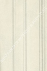 wallpaper LEVANTE:L444-70 corak Garis warna Cream