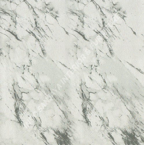 wallpaper PERFECT X:26867 corak Minimalis / Polos warna Putih ,Abu-Abu