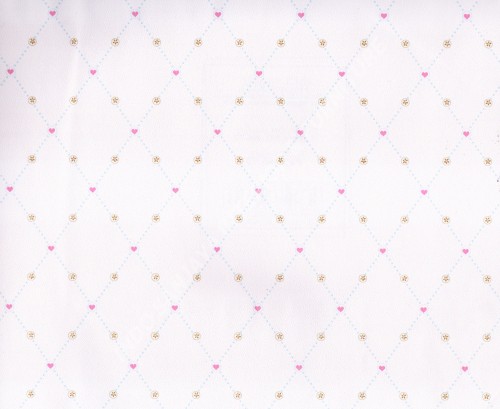 wallpaper Happy Kids:KH-72 corak Anak warna Pink