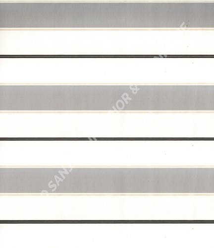 wallpaper SUNSHINE BOY-2:SE2005 corak Anak warna Putih