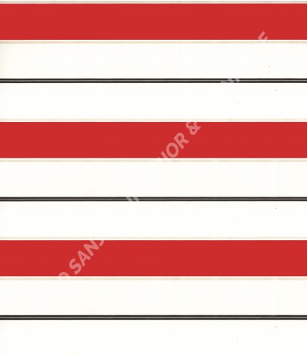 wallpaper SUNSHINE BOY-2:SE2003 corak Anak warna Putih