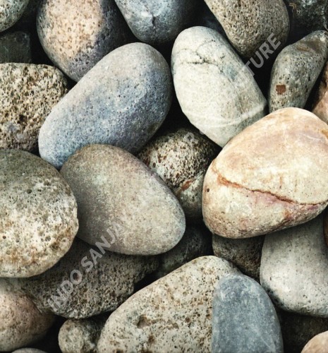 wallpaper Cozy House:CZZ-533-1 corak Batu-Batuan ,Daun - Daunan warna Merah ,Hijau