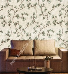 wallpaper Cozy House:CZZ-541-2 corak warna