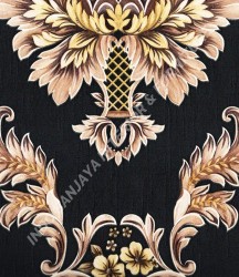 wallpaper TRENZONE:YS-361101 corak warna