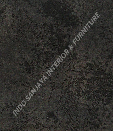 wallpaper TRENZONE:YS-980207 corak Klasik / Batik (Damask) ,Minimalis / Polos warna Hitam