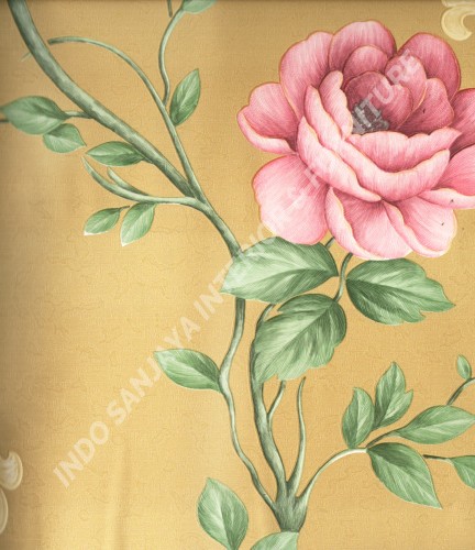 wallpaper MADONA:MD3571 corak Kayu / Bambu warna Abu-Abu