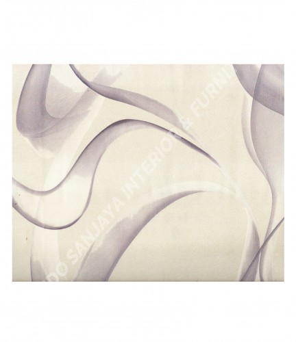 wallpaper MADONA:MD3522 corak Klasik / Batik (Damask) ,Batu-Batuan warna Cream