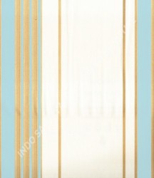 wallpaper MADONA:MD2901 corak Garis warna Putih,Biru,Pink