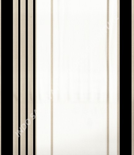 wallpaper MADONA:MD2906 corak Garis warna Putih ,Biru ,Pink