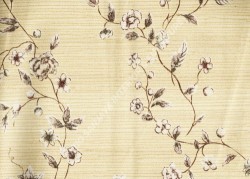 wallpaper Kansai:13-22162 corak Klasik / Batik (Damask) warna Abu-Abu