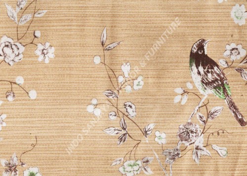  Wallpaper  Klasik Batik  Damask 13 22165