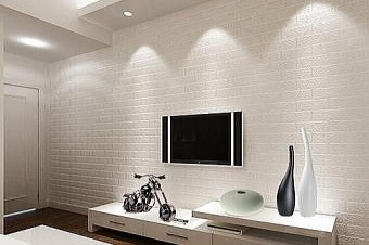 artikel Jual Wallpaper Dinding Promo Untuk Wilayah Jakarta & Jawa Barat