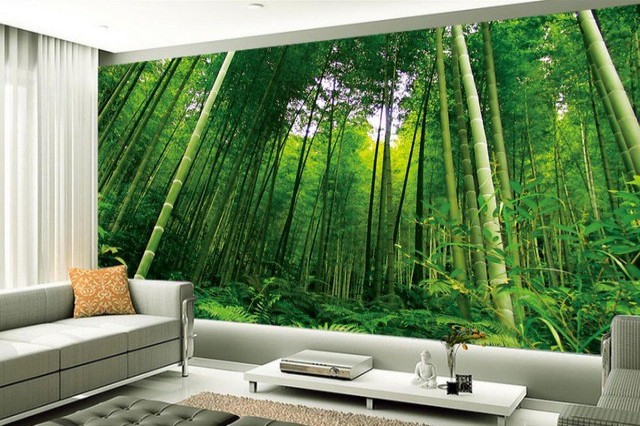 artikel 9 Keunggulan Pilih Produk Jual Wallpaper Dinding