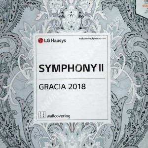 wallpaper buku SYMPHONY 2 tahun 2018