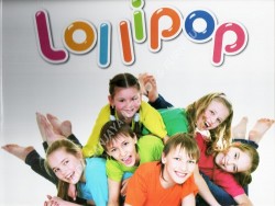 buku LOLLIPOP