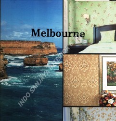 wallpaper buku melbourne tahun 2018