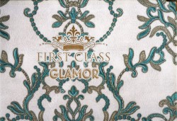 wallpaper buku GLAMOR year 2019